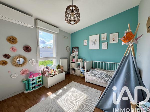 Maison à vendre 3 pièces 64 m² Artigues-près-Bordeaux