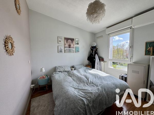 Maison à vendre 3 pièces 64 m² Artigues-près-Bordeaux