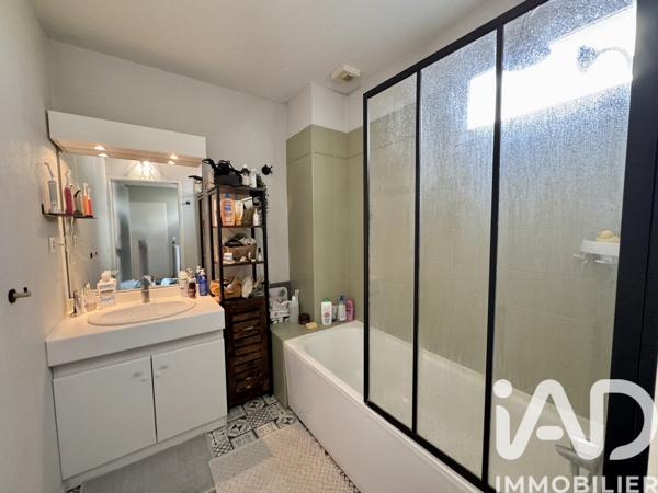 Maison à vendre 3 pièces 64 m² Artigues-près-Bordeaux