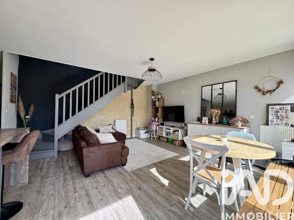 Maison à vendre 3 pièces 64 m² Artigues-près-Bordeaux