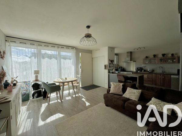 Maison à vendre 3 pièces 64 m² Artigues-près-Bordeaux