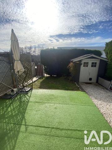 Maison à vendre 3 pièces 64 m² Artigues-près-Bordeaux