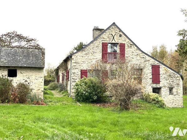 LONGERE A LA CAMPAGNE