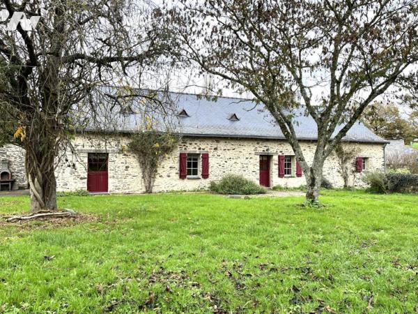 LONGERE A LA CAMPAGNE