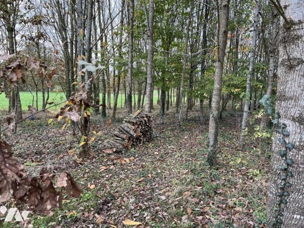 LONGERE A LA CAMPAGNE