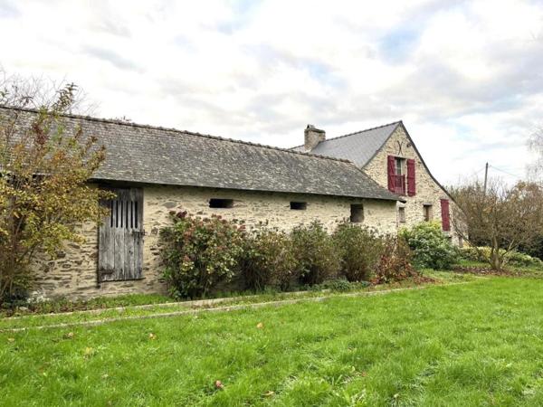 LONGERE A LA CAMPAGNE