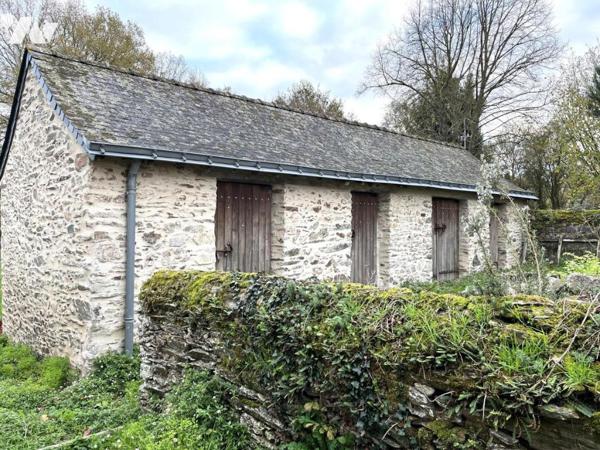 LONGERE A LA CAMPAGNE