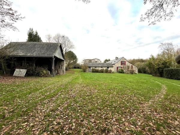 LONGERE A LA CAMPAGNE