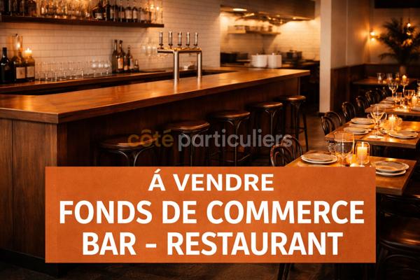 Vente Local d'activité173 m² - 3 Pièces - BAR LE DUC (55000)