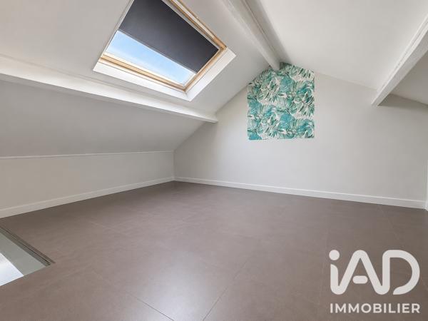 Maison à vendre 4 pièces 75 m² Brunoy