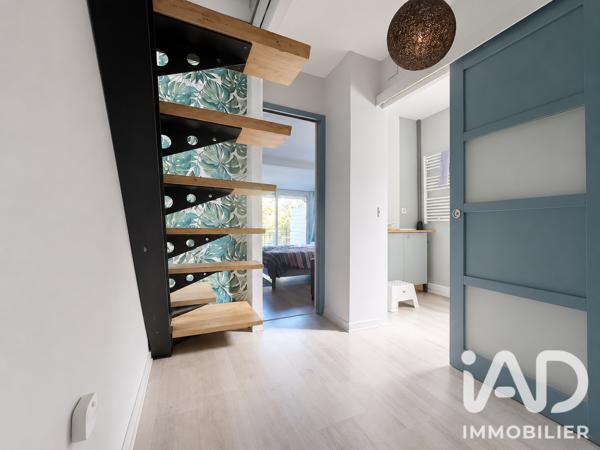 Maison à vendre 4 pièces 75 m² Brunoy