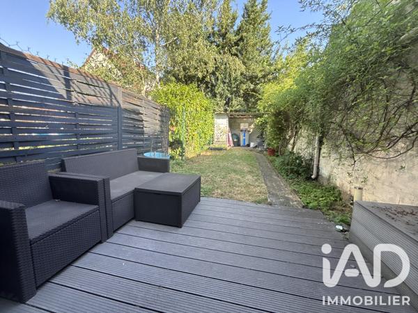 Maison à vendre 4 pièces 75 m² Brunoy