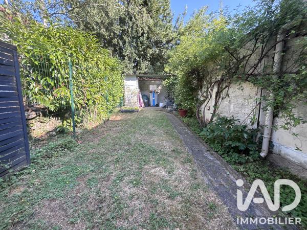 Maison à vendre 4 pièces 75 m² Brunoy