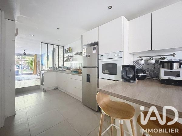 Maison à vendre 4 pièces 75 m² Brunoy