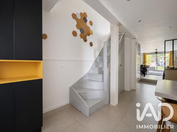 Maison à vendre 4 pièces 75 m² Brunoy