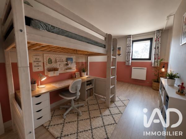 Maison à vendre 4 pièces 75 m² Brunoy