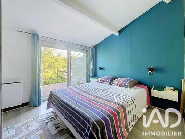 Maison à vendre 4 pièces 75 m² Brunoy