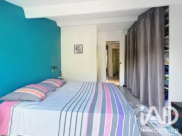 Maison à vendre 4 pièces 75 m² Brunoy