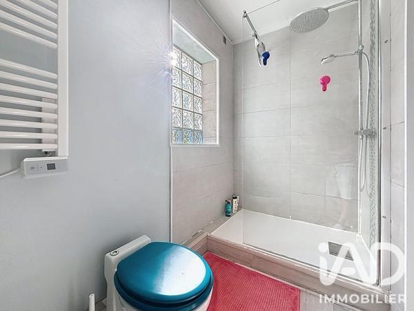 Maison à vendre 4 pièces 75 m² Brunoy