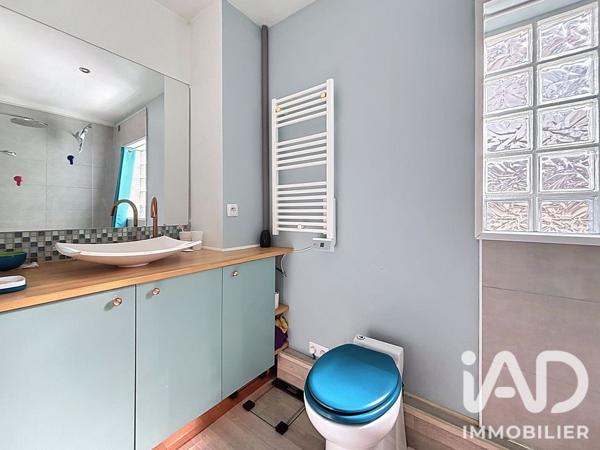 Maison à vendre 4 pièces 75 m² Brunoy