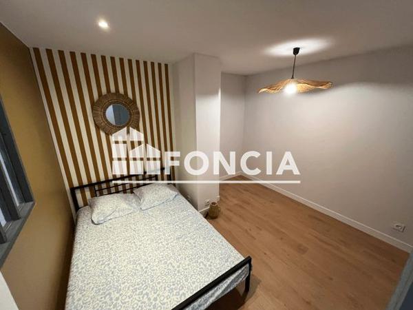 À vendre Studio 33.48 m² - Brest 29200