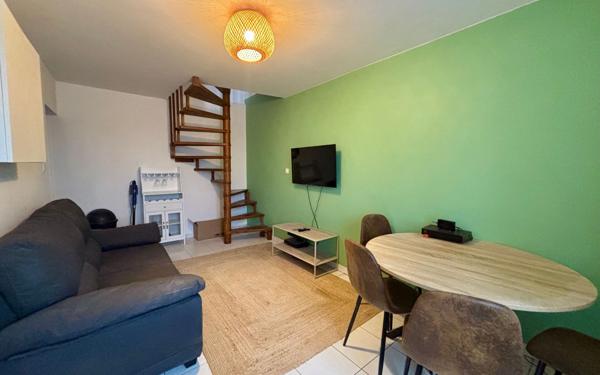 Appartement à louer    2 pièces • 30 m2 Poitiers