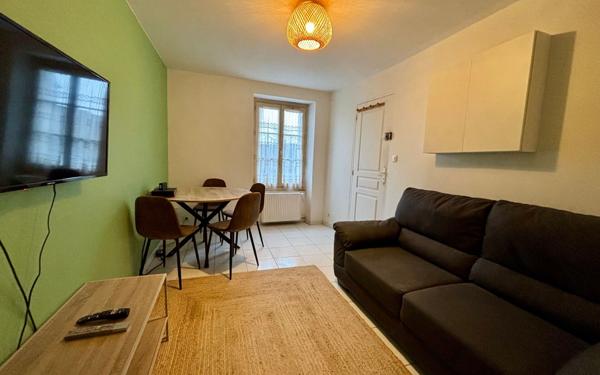 Appartement à louer    2 pièces • 30 m2 Poitiers