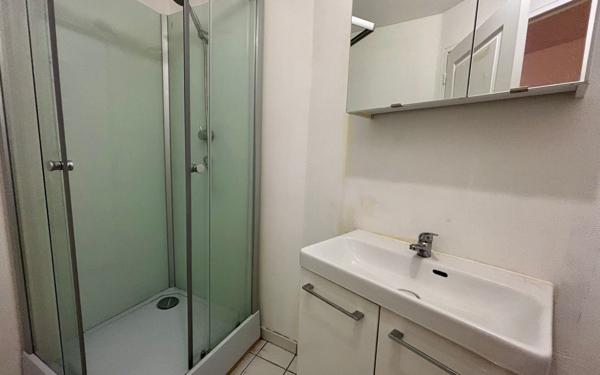 Appartement à louer    2 pièces • 30 m2 Poitiers