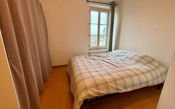 Appartement à louer    2 pièces • 30 m2 Poitiers