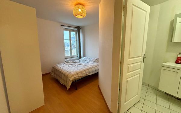 Appartement à louer    2 pièces • 30 m2 Poitiers