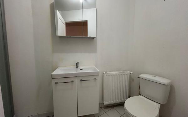Appartement à louer    2 pièces • 30 m2 Poitiers