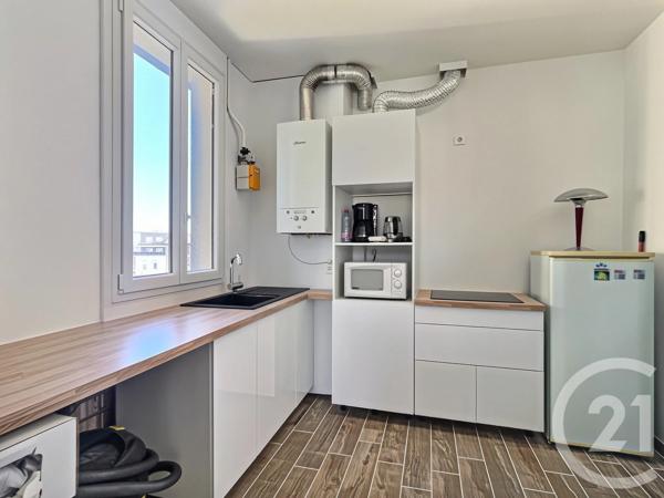 Appartement F3 à vendre  3 pièces - 50 m 2   AULNAY SOUS BOIS  - 93