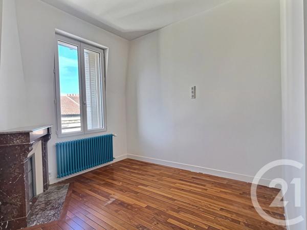 Appartement F3 à vendre  3 pièces - 50 m 2   AULNAY SOUS BOIS  - 93