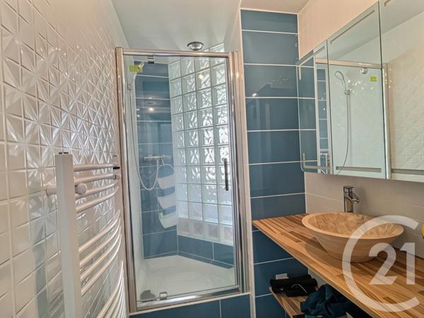 Appartement F3 à vendre  3 pièces - 50 m 2   AULNAY SOUS BOIS  - 93