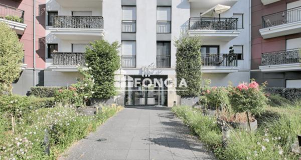 À vendre Appartement 3 pièces 59.8 m² - Antony 92160