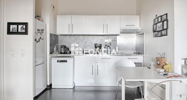 À vendre Appartement 3 pièces 59.8 m² - Antony 92160