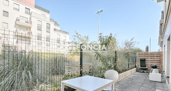 À vendre Appartement 3 pièces 59.8 m² - Antony 92160