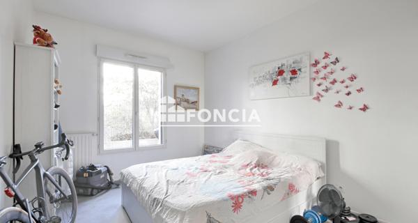 À vendre Appartement 3 pièces 59.8 m² - Antony 92160