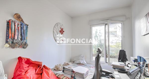 À vendre Appartement 3 pièces 59.8 m² - Antony 92160