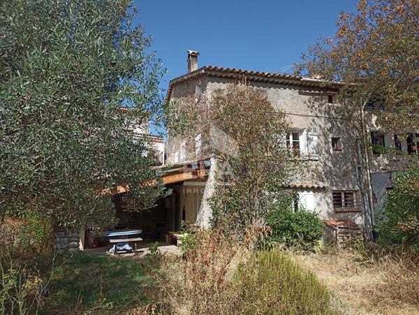 Maison Vidauban 124 m2