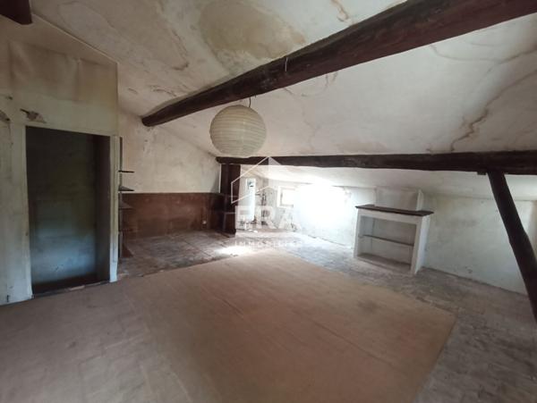 Maison Vidauban 124 m2