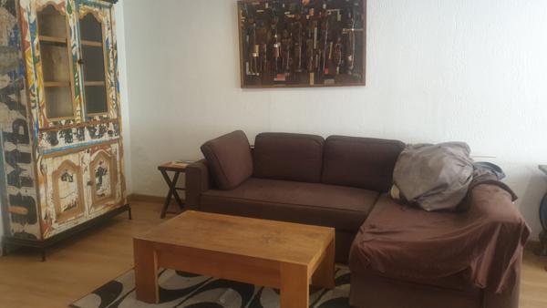 Maison - 3 pièces - 71 m²