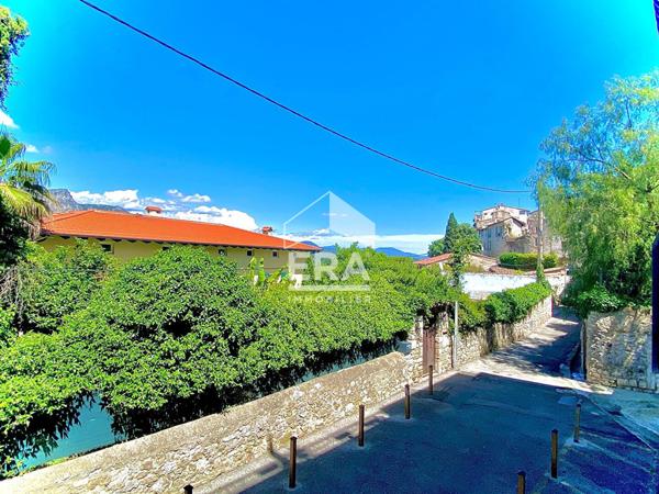 Appartement Vence 2 pièce(s) 34.15 m² + véranda 11 m²