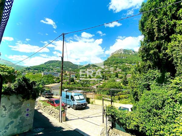 Appartement Vence 2 pièce(s) 34.15 m² + véranda 11 m²