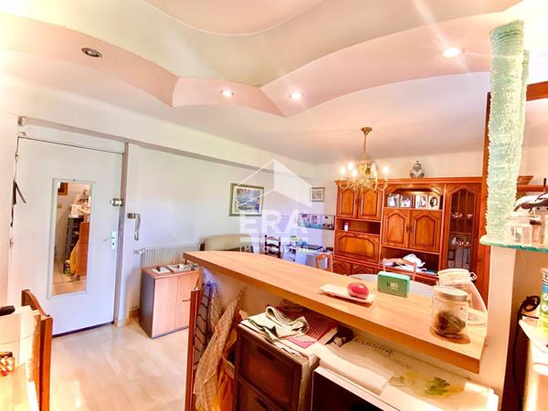 Appartement Vence 2 pièce(s) 34.15 m² + véranda 11 m²