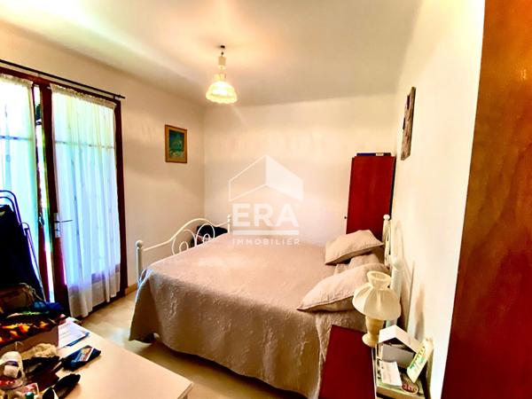 Appartement Vence 2 pièce(s) 34.15 m² + véranda 11 m²