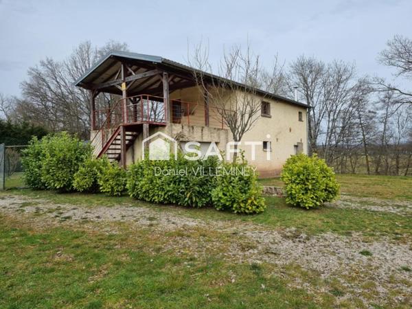 Amoureux de la nature