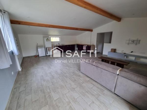 Amoureux de la nature