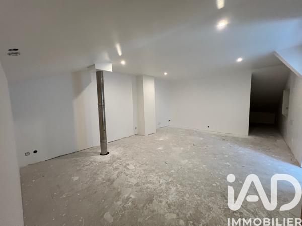 Maison à vendre 5 pièces 286 m² Arinthod