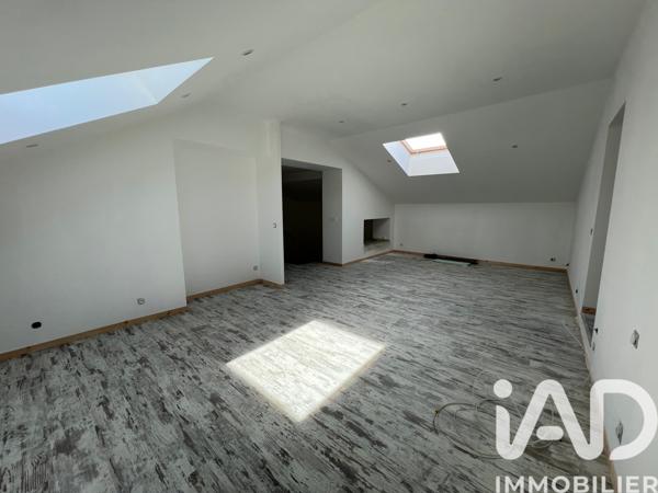 Maison à vendre 5 pièces 286 m² Arinthod